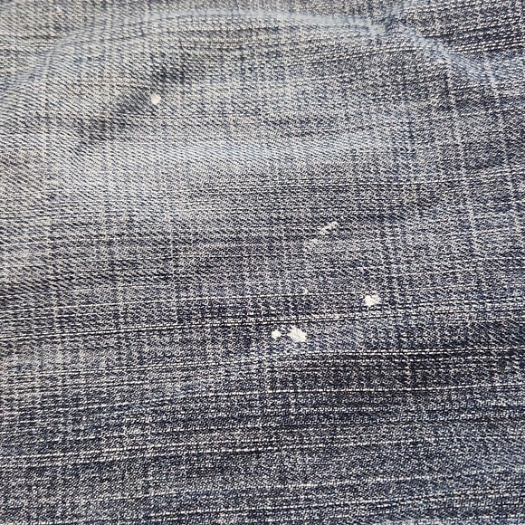 [Levi Strauss] 559 Straight Leg Jeans - Size 36x34 - Picture 10 of 12